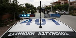Πυροβολισμοί περιπολικό