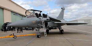 Αεροσκάφος Rafale