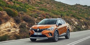 Tι κατανάλωση έχουν τα Renault Clio & Captur με υγραέριο;