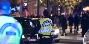 Αυστηρά μέτρα για την παραμονή της Πρωτοχρονιάς