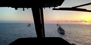 Υπόθεση κατασκεοπείας στη Ρόδο