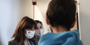 Κατερίνα Σακελλαροπούλου