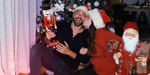 Ο αδερφός του Σάκη Τανιμανίδη εξομολογείται: “Ήμουν ο πρώτος που έμαθε για την εγκυμοσύνη, το προσπαθούσαν καιρό” (video)