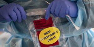 σακουλάκι εμβόλιο 