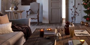 Φωτογραφία: Ζara Home