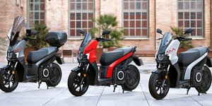Η SEAT βάζει στην παραγωγή το ηλεκτρικό της Scooter