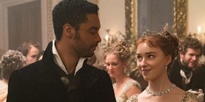 Οι πρωταγωνιστές της νέας σειράς του Netflix Bridgerton