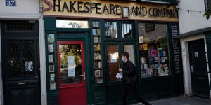 Shakespeare and Company