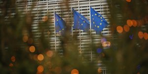 Σημαίες της ΕΕ