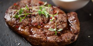 Συνταγή για μαρινάδα για μπριζόλες