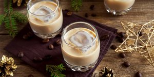 Σπιτικό Baileys