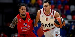 Δύσκολη αποστολή στη Βαρκελώνη για τον Σλούκα και τους άλλους «ερυθρόλευκους»