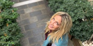 Aννα Βίσση: Το ροκ σπίτι της στην Εκάλη