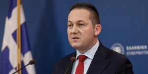 Στέλιος Πέτσας