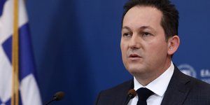 Στέλιος Πέτσας