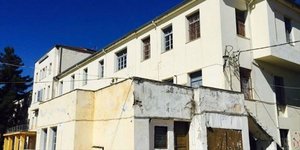 κτιριο