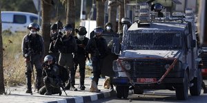 Ενοπλες Δυνάμεις του Ισραήλ