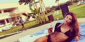 Survivor 4 – Μαριαλένα Ρουμελιώτη: Η πανέμορφη πρωταθλήτρια καράτε μπαίνει στο reality