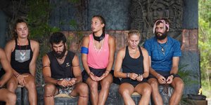 Ανατροπή με Survivor: Πρεμιέρα στις 27 Δεκεμβρίου