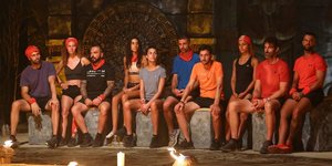 Survivor: Αυτός είναι ο πρώτος Διάσημος που αποχώρησε από το ριάλιτι επιβίωσης!