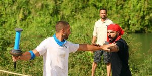 Survivor 4: «Λύγισε» ο Τριαντάφυλλος για την απώλεια του πατέρα του