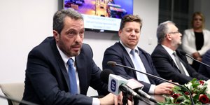 Αρης Ξενόφος