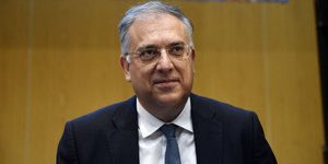 Τάκης Θεοδωρικάκος