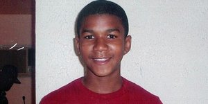 Ο 12χρονος Ταμίρ Ράις