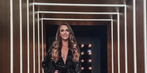 Τέα Πρελεβιτς: Ο γάμος με τον Ινδό, μέλος βασιλικής οικογένειας 