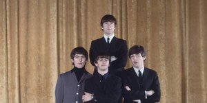 Οι Beatles το 1964 