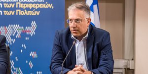 Τάκης Θεοδωρικάκος