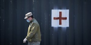κοκκινος σταυρος