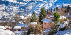 Τρίκαλα Κορινθίας