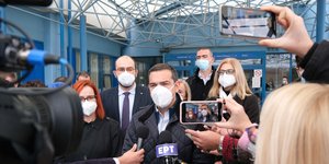 Δηλώσεις Τσίπρα