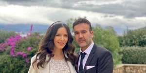 Τζώρτζια Βαϊνά: Παντρεύτηκε η πρώην παίκτριας του My Style Rocks