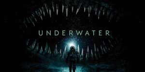 Πρεμιέρα «Underwater», με τους Κρίστεν Στιούαρτ και Βενσάν Κασέλ στη Nova