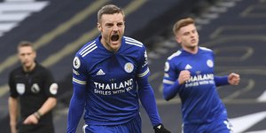 Premier League: Μεγάλη νίκη της Λέστερ στο Λονδίνο, 2-0 την Τότεναμ