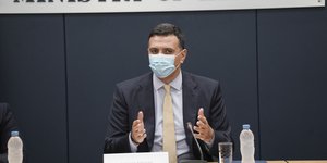 Βασίλης Κικίλιας 