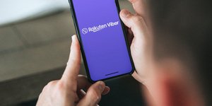 Η Rakuten Viber γιορτάζει 10 χρόνια