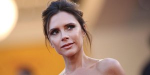 Η Βικτόρια Μπέκαμ