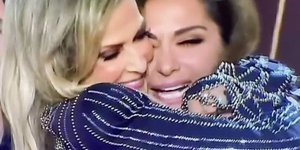 Βίσση, Βανδή αγκαλια 