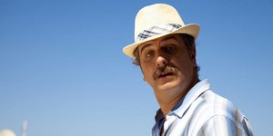 Βλαδίμηρος Κυριακίδης: Το υπέρογκο ποσό που πήρε για τη συμμετοχή του σε Χολιγουντιανή ταινία