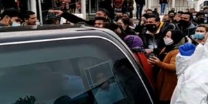 Βόλος Πρόστιμα σε Ρομά για συνωστισμό σε κηδεία