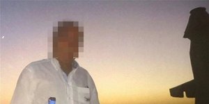 Χάλαρης ξενοδόχος Σαντορίνη