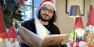 Βασίλης Χαραλαμπόπουλος 