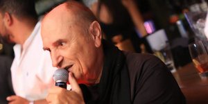 Πέθανε από κορωνοϊό ο τραγουδιστής Χάρης Γαλανός