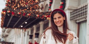 Χριστίνα Μπόμπα: Κι όμως! Της είχαν βρει στο φλιτζάνι… ότι θα αποκτήσει δίδυμα