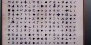 «Zodiac Killer»