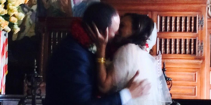 Κάμαλα Χάρις