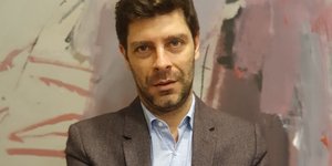 Νικόλας Γιατρομανωλάκης